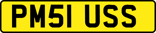 PM51USS