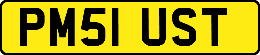 PM51UST