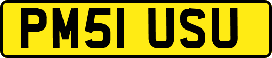 PM51USU