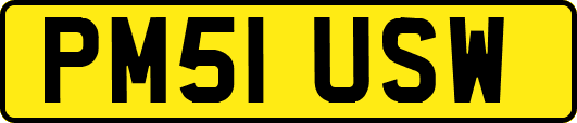 PM51USW