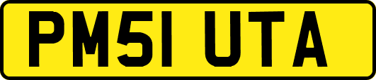 PM51UTA