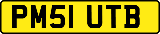 PM51UTB