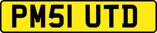 PM51UTD