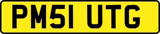 PM51UTG