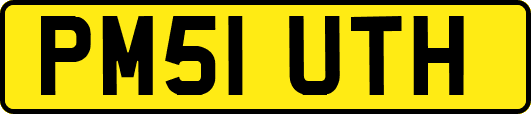 PM51UTH