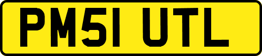 PM51UTL