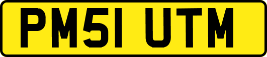 PM51UTM