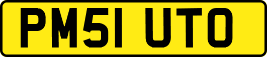 PM51UTO