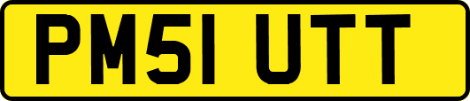 PM51UTT