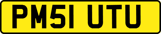 PM51UTU