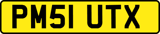 PM51UTX