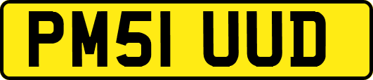 PM51UUD