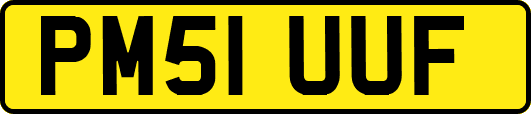 PM51UUF