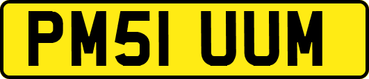 PM51UUM