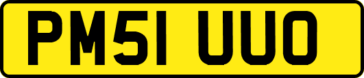 PM51UUO