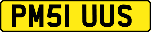 PM51UUS