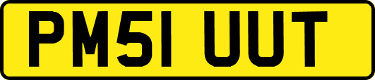 PM51UUT