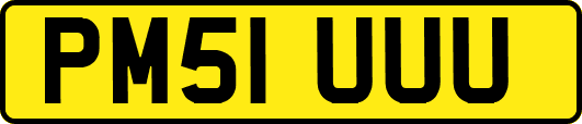 PM51UUU