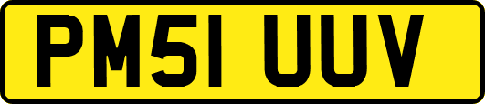 PM51UUV