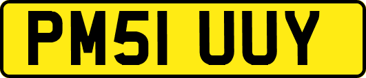 PM51UUY