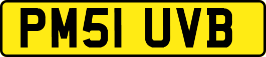 PM51UVB