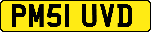 PM51UVD