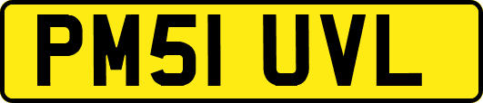 PM51UVL