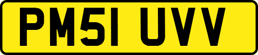 PM51UVV