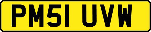 PM51UVW