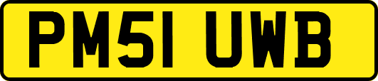 PM51UWB