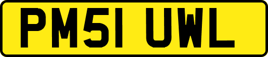 PM51UWL
