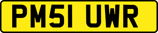 PM51UWR