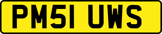 PM51UWS