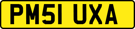 PM51UXA