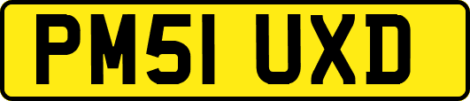 PM51UXD