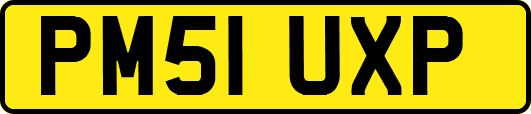 PM51UXP