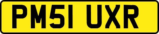 PM51UXR