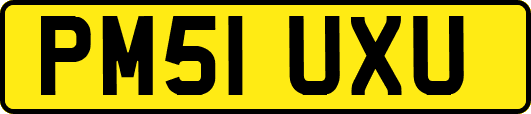 PM51UXU