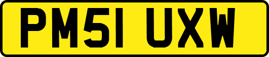 PM51UXW