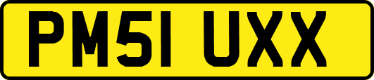 PM51UXX
