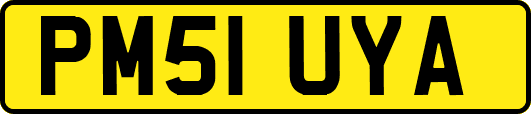 PM51UYA