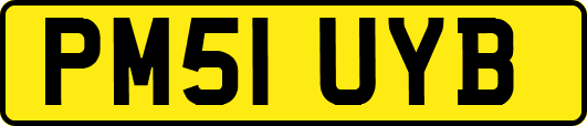 PM51UYB