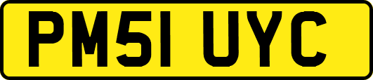 PM51UYC