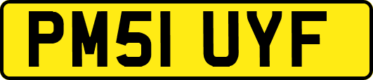PM51UYF