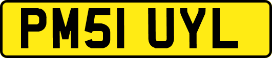 PM51UYL