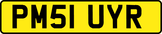 PM51UYR