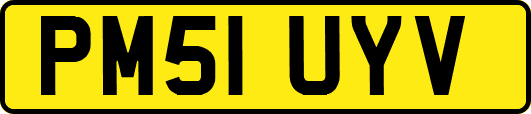 PM51UYV