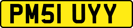 PM51UYY