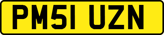 PM51UZN