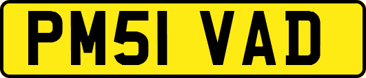 PM51VAD